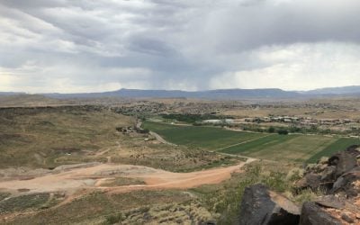 2016 Mid-Year Market Review Washington County Utah