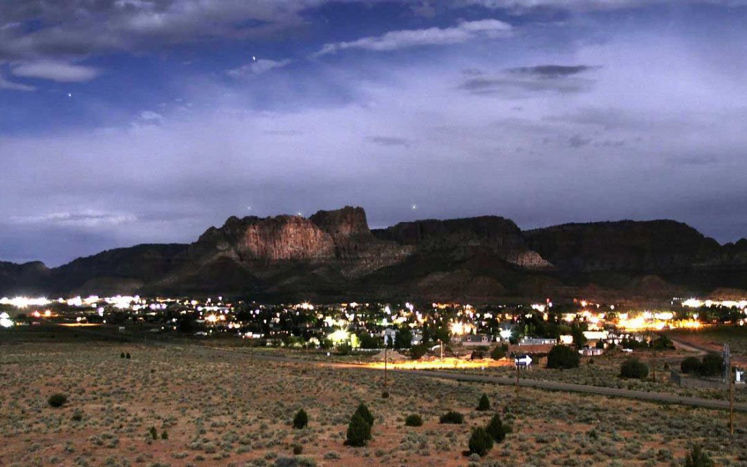5 Projects/Companies Coming To Southern Utah